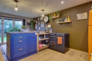 OP Kitchen/Breakfast/Diner- click for photo gallery